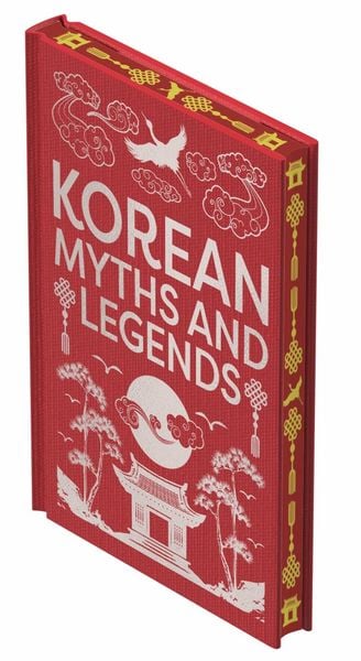 Produktbild: Korean Myths & Legends
