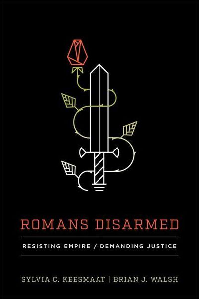Produktbild: Romans Disarmed