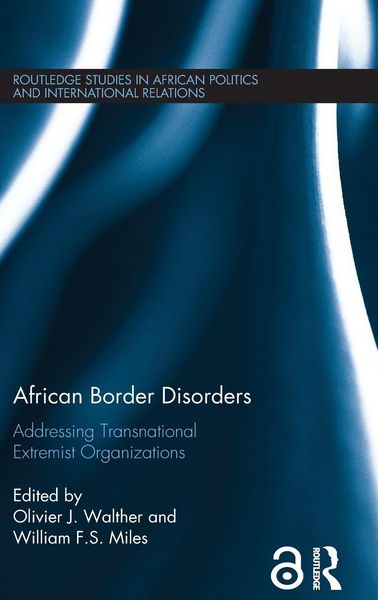 Produktbild: African Border Disorders