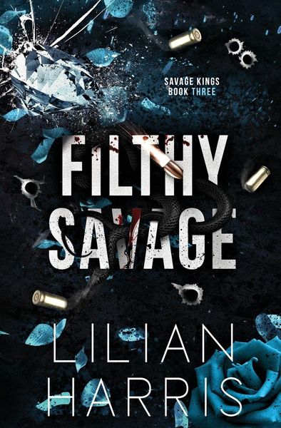Produktbild: Filthy Savage