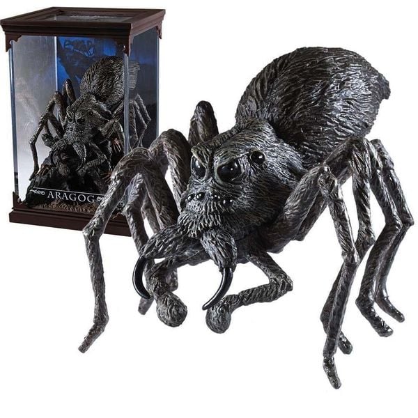 Produktbild: Magical Creatures Aragog