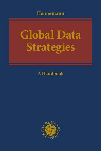 Produktbild: Global Data Strategies