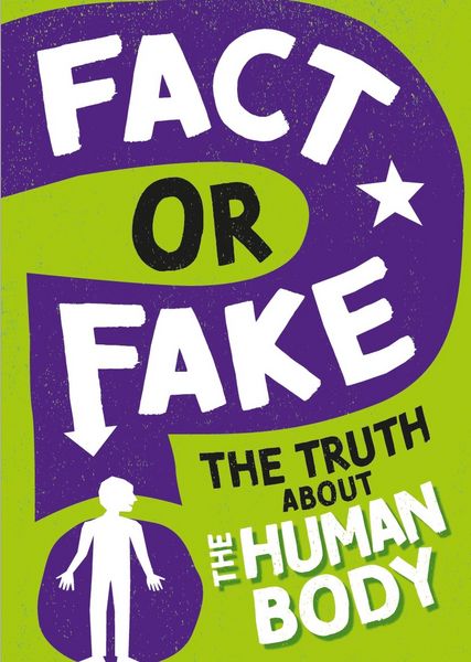 Produktbild: The Truth About the Human Body