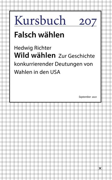 Produktbild: Wild w&auml;hlen