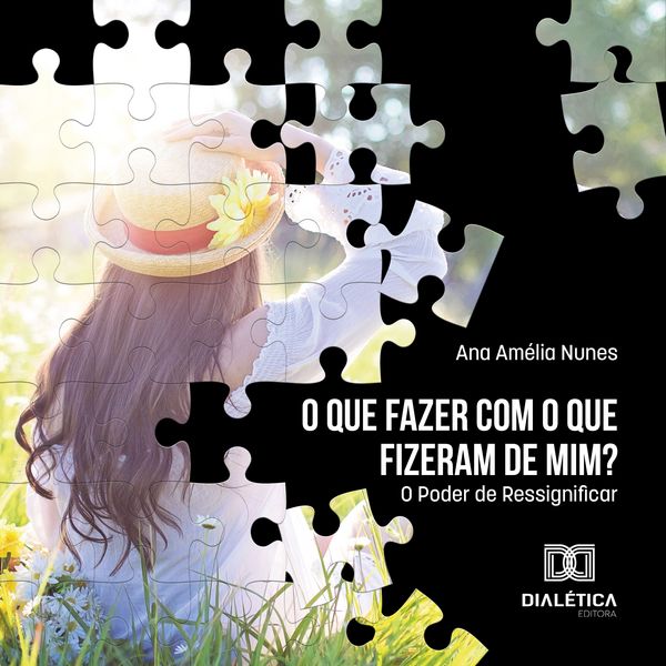 O que fazer com o que fizeram de mim? - Ana Amélia Nunes, Audio, 9786527074755