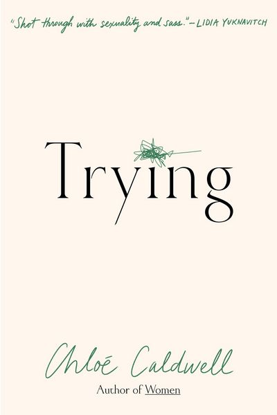 Produktbild: Trying