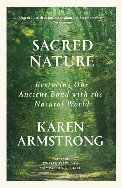 Produktbild: Sacred Nature