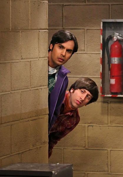 Produktbild: The Big Bang Theory - Staffel 6 [3 DVDs]