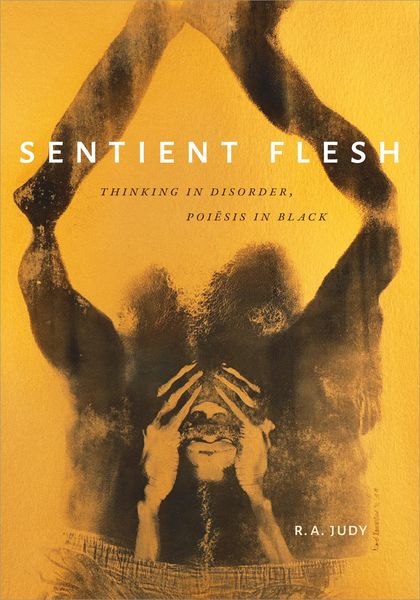 Produktbild: Sentient Flesh