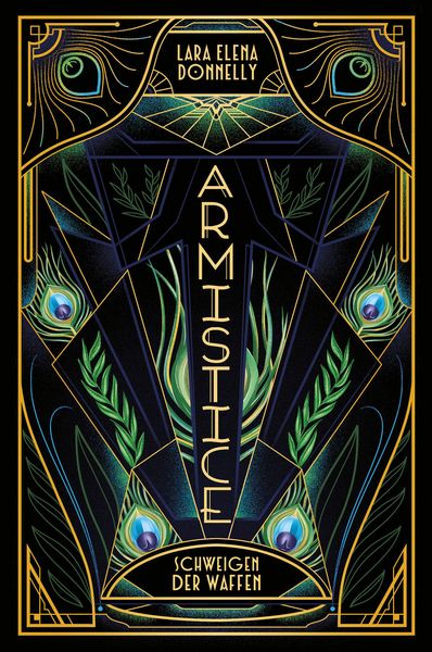 Produktbild: Armistice &ndash; Schweigen der Waffen