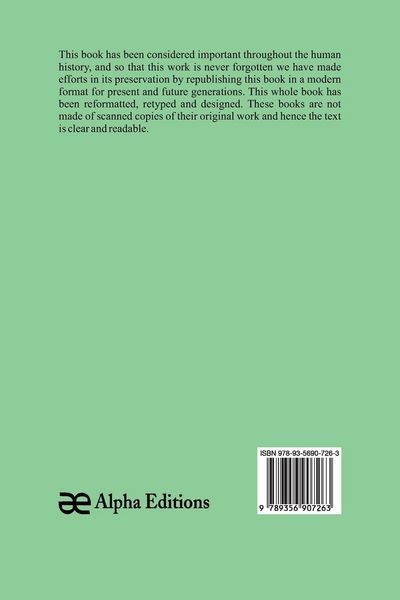 Produktbild: The Non-Christian Cross ; An Enquiry into the Origin and History of the Symbol Eventually Adopted as That of Our Religion