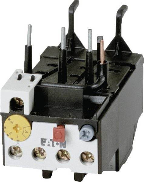 Produktbild: Motorschutzrelais Eaton ZB32-4 1 St.