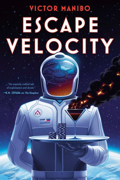 Produktbild: Escape Velocity