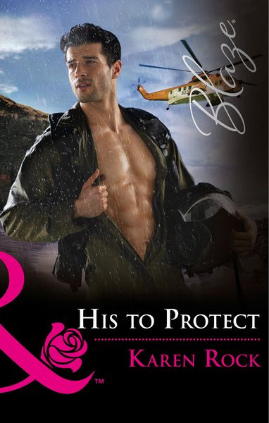 Produktbild: His To Protect