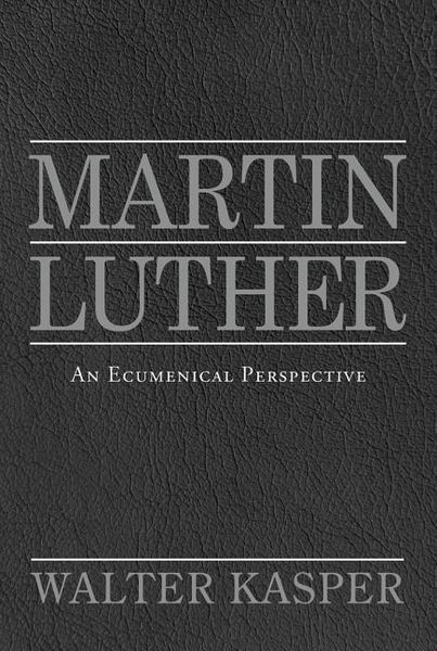 Produktbild: Martin Luther