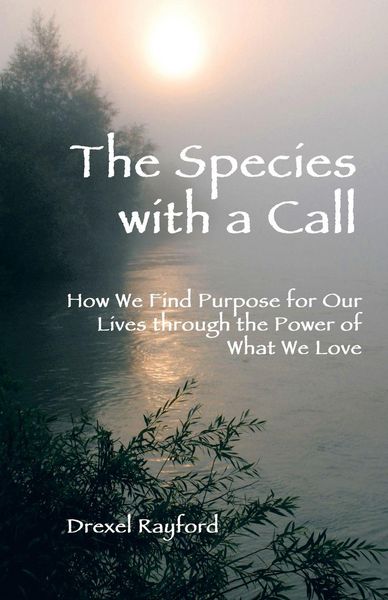 Produktbild: The Species with a Call