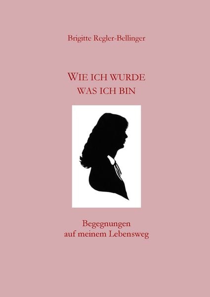 Produktbild: Wie ich wurde was ich bin