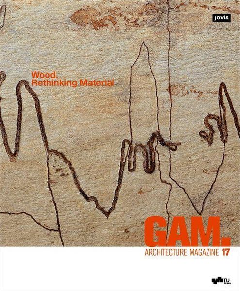 Produktbild: Wood. Rethinking Material