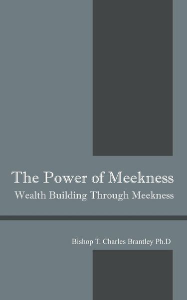 Produktbild: The Power of Meekness