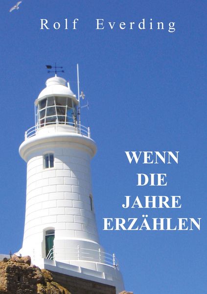 Produktbild: Wenn die Jahre Erz&auml;hlen