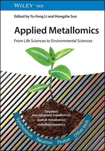 Produktbild: Applied Metallomics