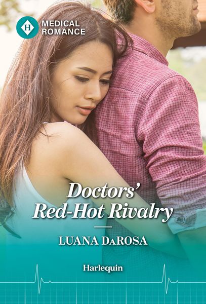 Produktbild: Doctors' Red-Hot Rivalry