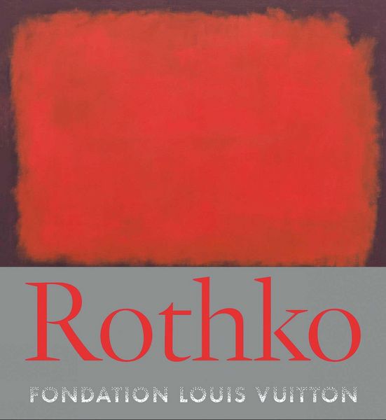 Produktbild: Rothko
