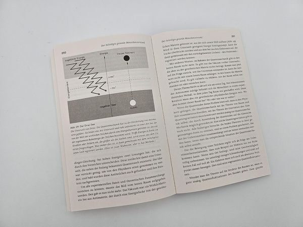 Produktbild: Die Stunde der Physiker