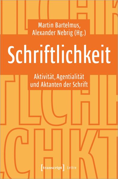 Produktbild: Schriftlichkeit
