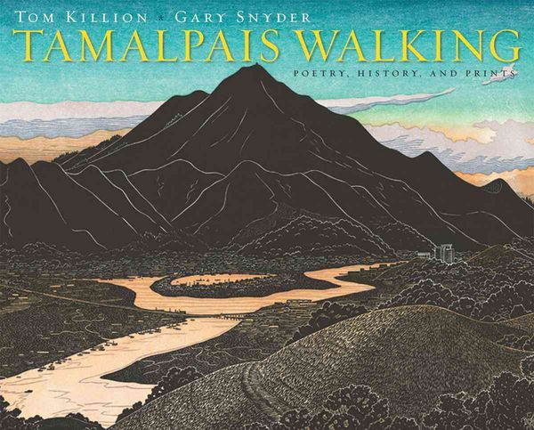 Produktbild: Tamalpais Walking