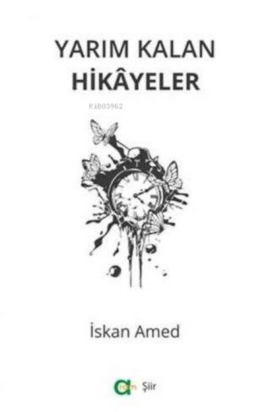 Produktbild: Yarim Kalan Hikayeler