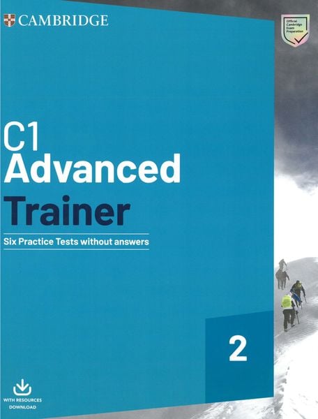 Produktbild: Advanced Trainer 2