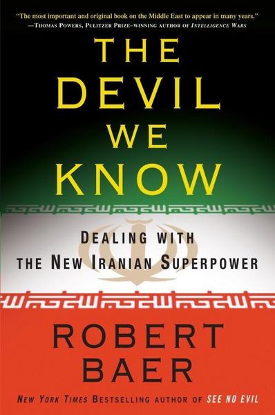 Produktbild: The Devil We Know