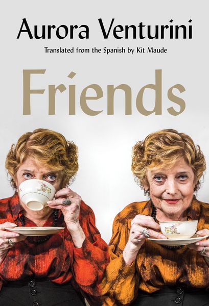Produktbild: Friends