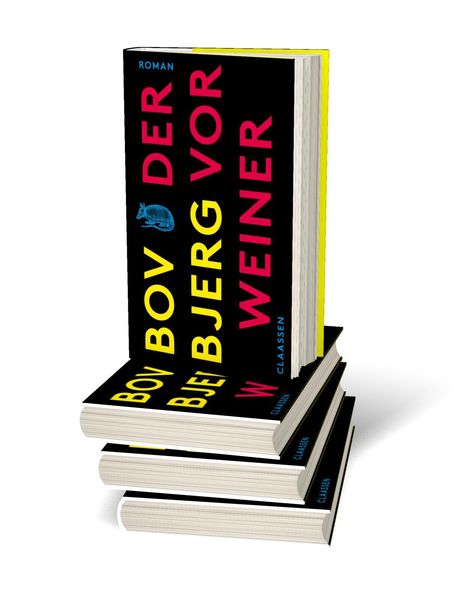 Produktbild: Der Vorweiner