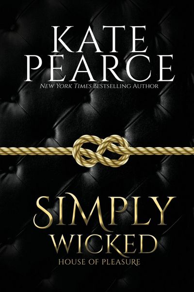 Produktbild: Simply Wicked