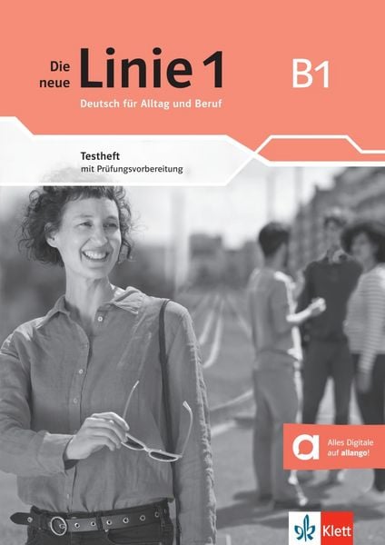 Produktbild: Die neue Linie 1 B1