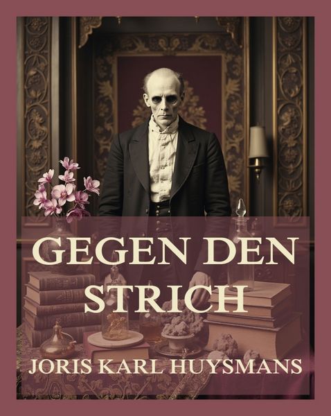 Produktbild: Gegen den Strich