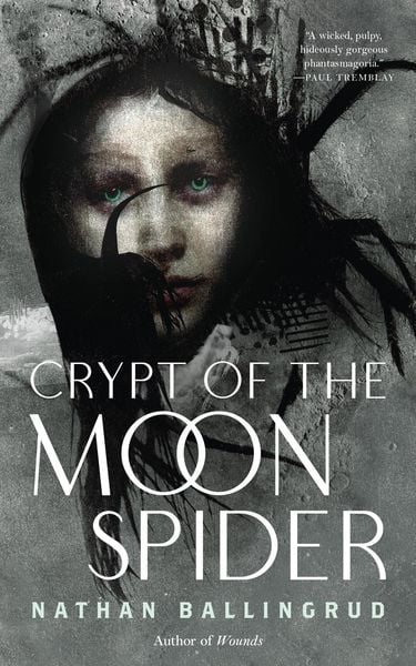 Produktbild: Crypt of the Moon Spider