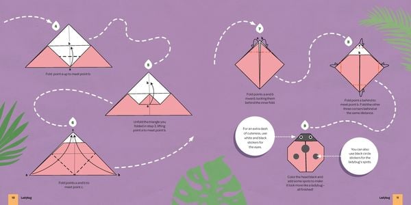 Produktbild: Easy Origami Kawaii