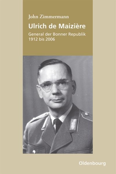 Produktbild: Ulrich de Maizi&egrave;re
