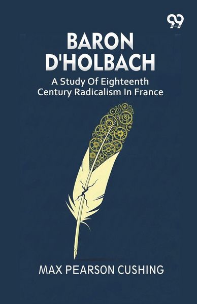 Produktbild: Baron D'Holbach
