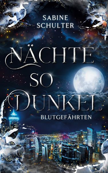 Produktbild: N&auml;chte so dunkel