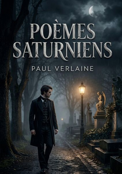 Produktbild: Po&egrave;mes Saturniens