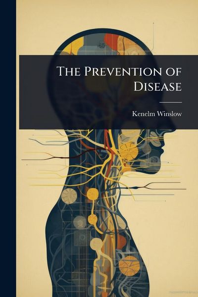 Produktbild: The Prevention of Disease