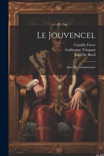 Produktbild: Le Jouvencel