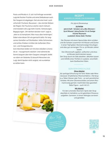 Produktbild: Amore per Puglia