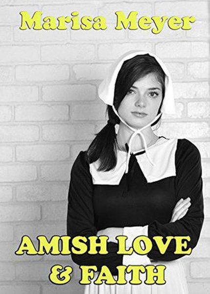 Produktbild: Amish Love & Faith