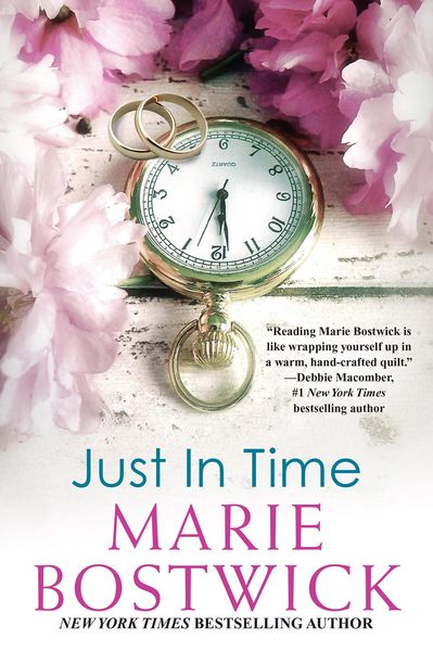 Produktbild: Just in Time