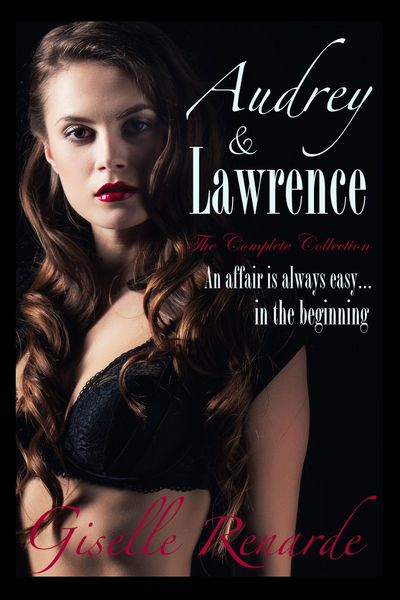 Produktbild: Audrey and Lawrence